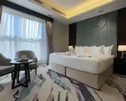 ALWATEEN HOTEL thumbnail